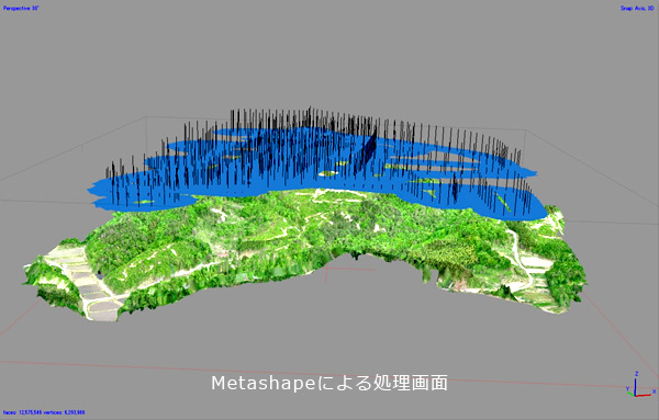 ＧＩＳ・写真測量